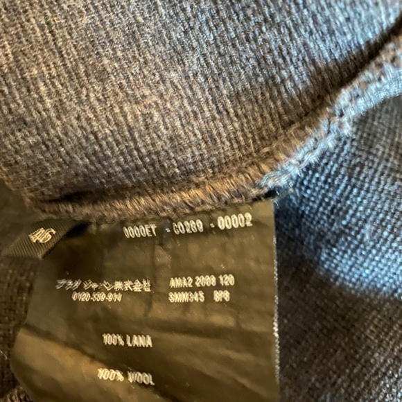 COPY - Men’s Size 46 Prada sweater - Picture 12 of 12